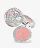 Flower Knows - Swan Ballet Embossed Blush