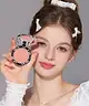 Flower Knows - Swan Ballet Embossed Blush
