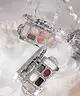 Flower Knows - Swan Ballet Six-Color Makeup Palette