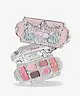 Flower Knows - Swan Ballet Six-Color Makeup Palette