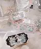Flower Knows - Swan Ballet Six-Color Makeup Palette