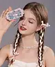 Flower Knows - Swan Ballet Six-Color Makeup Palette
