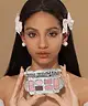 Flower Knows - Swan Ballet Six-Color Makeup Palette