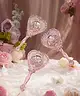Flower Knows - Midsummer Fairytales Collection Hand Mirror Milky Pink