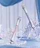 Flower Knows - Shell's Jewel Collection Dual-Ended Highlighting Stick Vanilla White