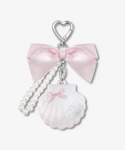 Flower Knows - Shell's Jewel Collection Highlighter Balm & Charm Set