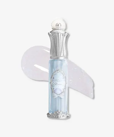 Flower Knows - Shell's Jewel Collection Nourishing Lip Glaze
