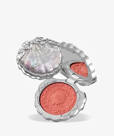 Flower Knows - Shell's Jewel Collection Silk Satin Blush