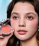 Flower Knows - Shell's Jewel Collection Silk Satin Blush
