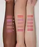 Flower Knows - Shell's Jewel Collection Silk Satin Blush
