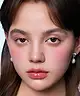 Flower Knows - Shell's Jewel Collection Silk Satin Blush