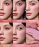 Flower Knows - Shell's Jewel Collection Silk Satin Blush