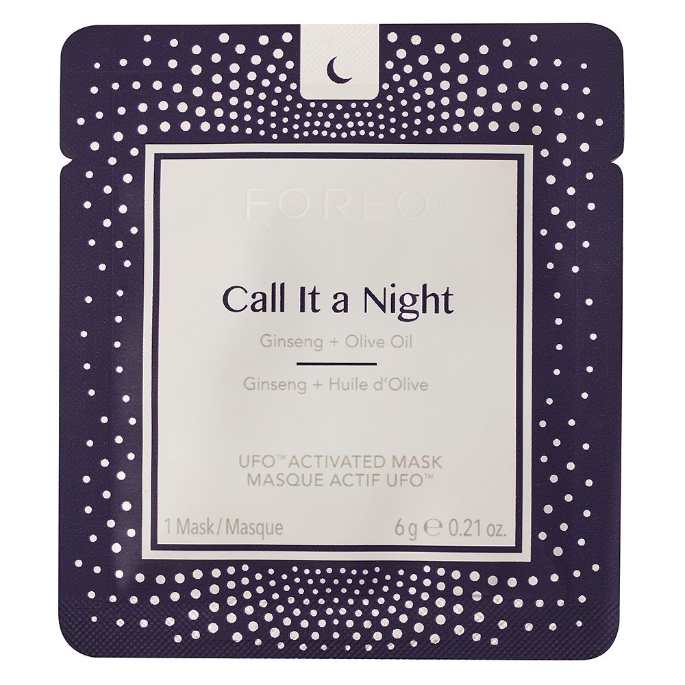 Foreo Call It a Night UFO/UFO mini Nourishing & Revitalizing Mask