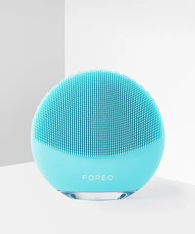 Foreo - LUNA™ Mini 3 Dual-Sided Face Brush for All Skin Types