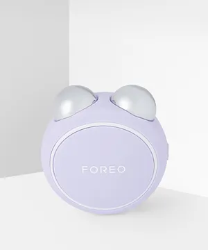 foreo BEAR™ Mini Targeted Microcurrent Facial Firming Device