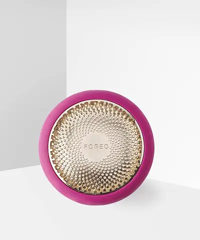 Foreo - UFO Device for an Accelerated Mask Treatment