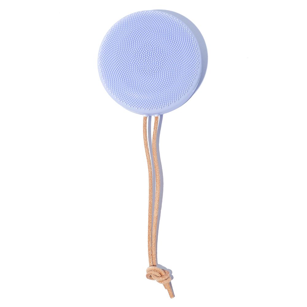 Foreo LUNA™ 4 BODY T-Sonic Massaging Body Brush Lavender