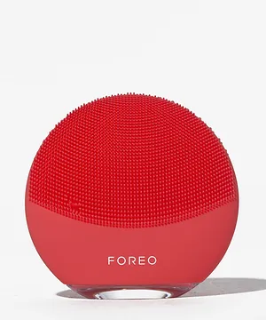 Foreo LUNA™ 4 Mini Dual-sided Facial Cleansing Massager
