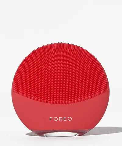 Foreo - LUNA™ 4 Mini Dual-sided Facial Cleansing Massager