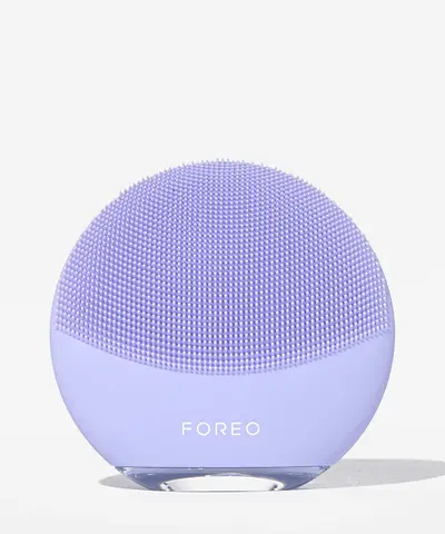 Foreo - LUNA™ 4 Mini Dual-sided Facial Cleansing Massager
