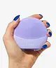 Foreo - LUNA™ 4 Mini Dual-sided Facial Cleansing Massager