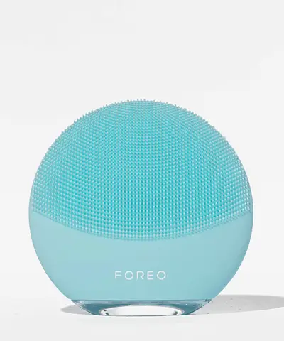 Foreo - LUNA™ 4 Mini Dual-sided Facial Cleansing Massager