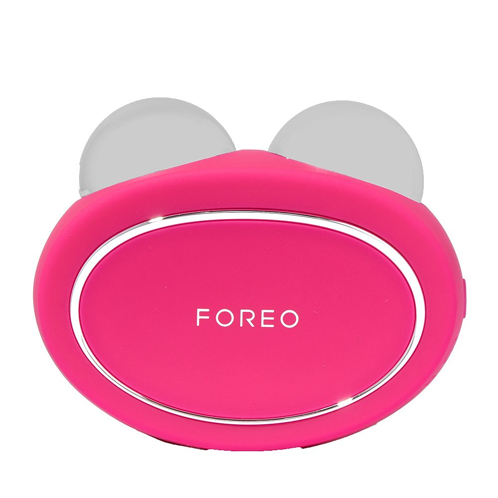 Foreo BEAR™ Facial Toning Device Fuchsia