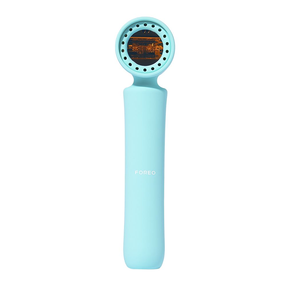 Foreo Peach 2.0 IPL Hair Removal Device Mint