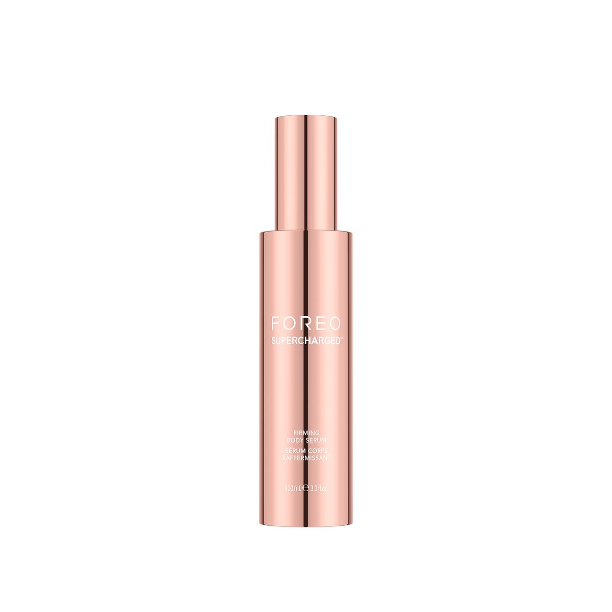 Foreo SUPERCHARGED Firming Body Serum 100mL