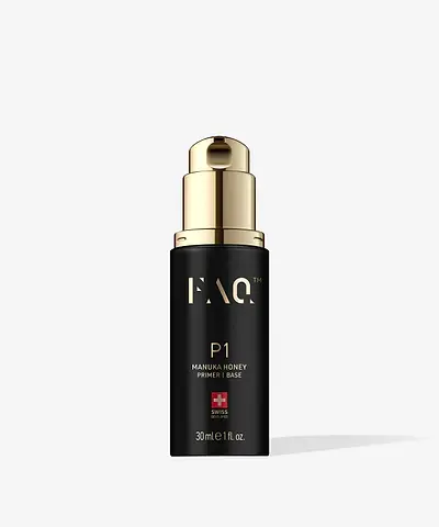 Foreo - FAQ P1 Manuka Honey Primer
