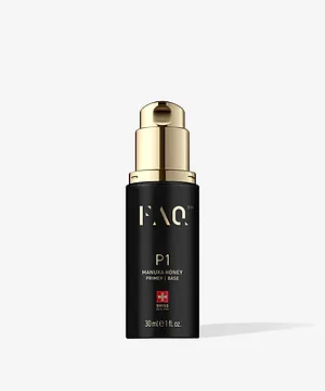 Foreo FAQ P1 Manuka Honey Primer