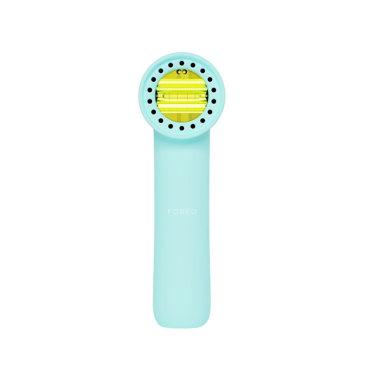 Foreo PEACH 2 Go IPL Hair Removal Device Arctic Blue