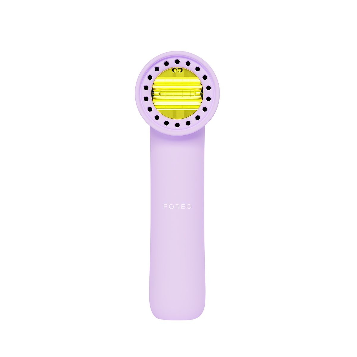 Foreo PEACH 2 Go IPL Hair Removal Device Lavender