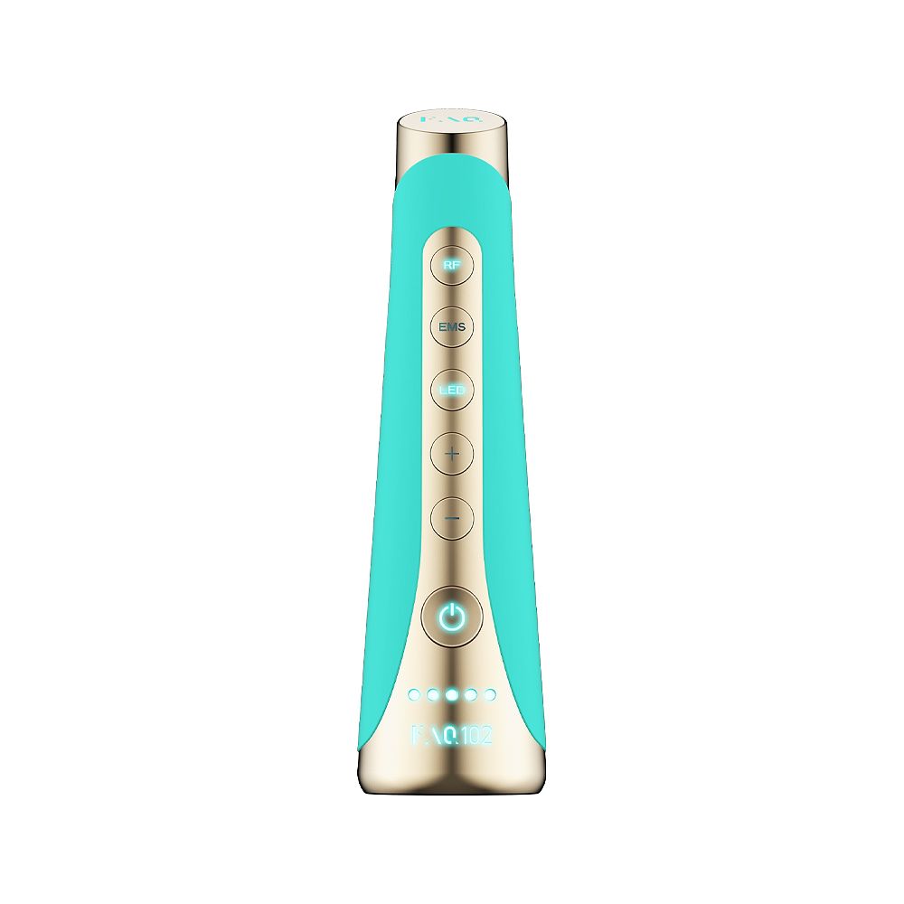 Foreo FAQ 102 Topaz