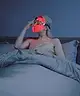 Foreo - FAQ 202 LED Face Mask