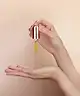 Foreo - SUPERCHARGED Overnight Skin Repair Face Oil
