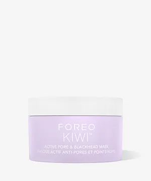 foreo KIWI Active Pore & Blackhead Mask