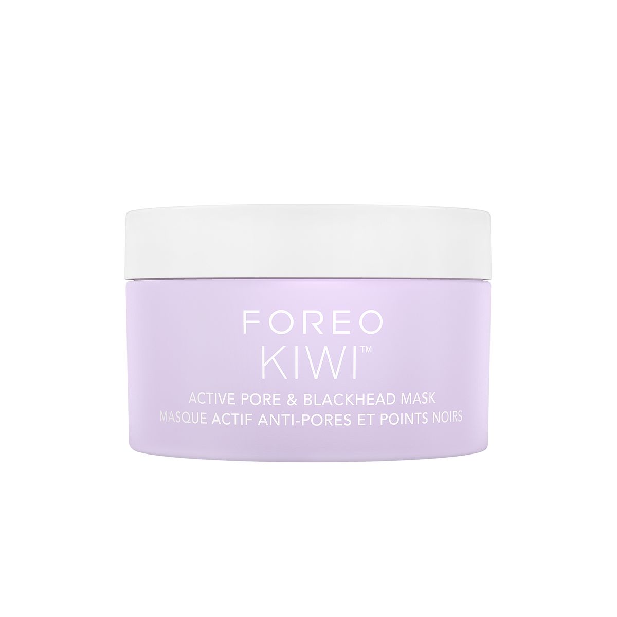 Foreo KIWI Active Pore & Blackhead Mask
