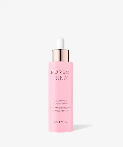 Foreo - LUNA Dual-Peptide Scalp Serum