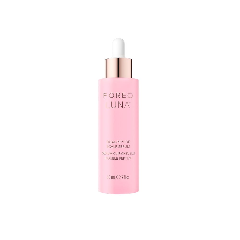Foreo LUNA Dual-Peptide Scalp Serum