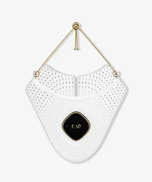 foreo FAQ 211 Anti-Ageing LED Neck & Décolleté Mask