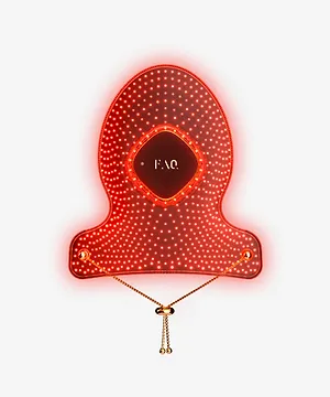 foreo FAQ 221 Anti-Ageing LED Hand Mask