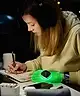 Foreo - FAQ 221 Anti-Ageing LED Hand Mask