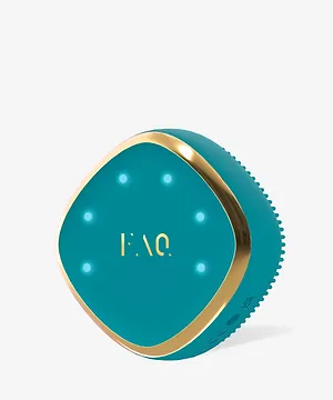 foreo FAQ 301 LED Hair Strengthening Scalp Massager