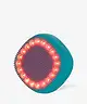 Foreo - FAQ 301 LED Hair Strengthening Scalp Massager