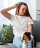 Foreo - FAQ 301 LED Hair Strengthening Scalp Massager