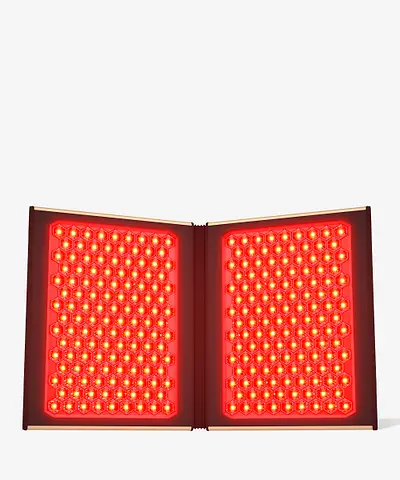 Foreo - FAQ Dual LED Panel