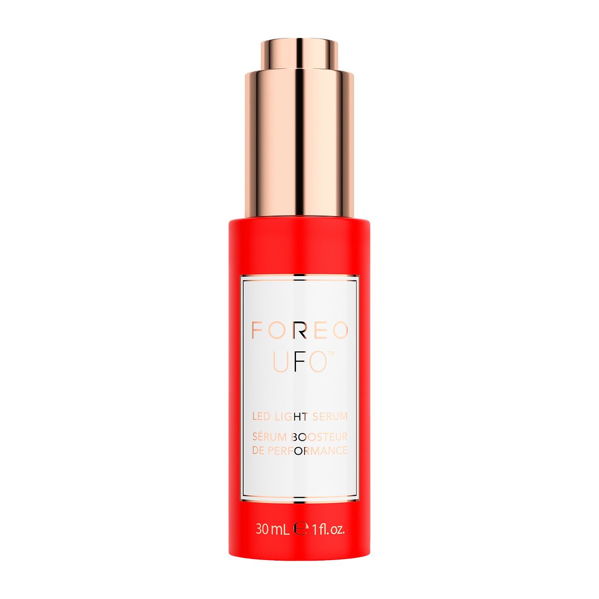 UFO LED Light Serum