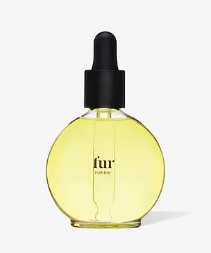 Fur Fur Oil