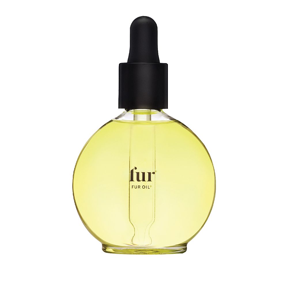 Fur Oil